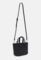 Bolso mano KARL LAGERFELD TOTE negro